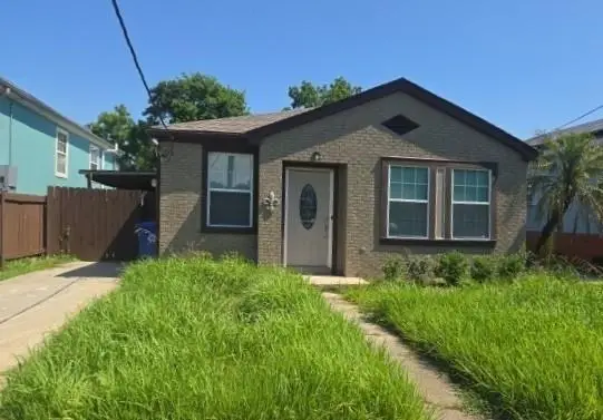 1919 Stephen Girard Street, New Orleans, LA 70122