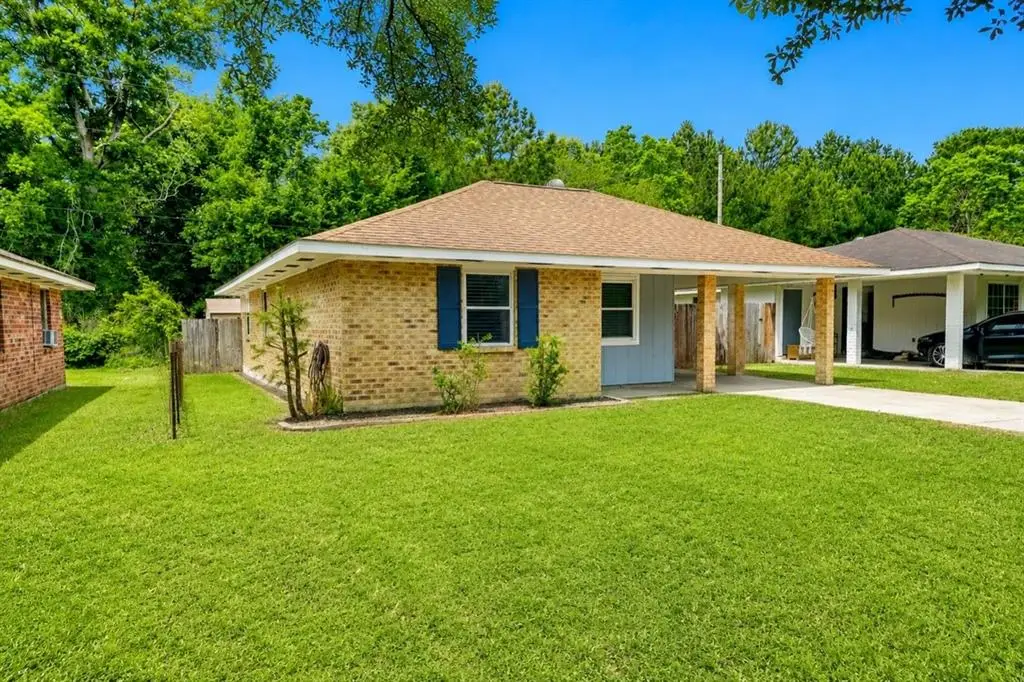 25623 Rosedown Drive, Denham Springs, LA 70726 - #1