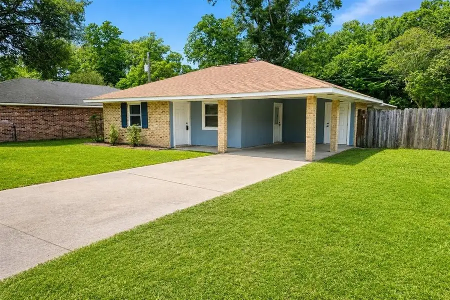 25623 Rosedown Drive, Denham Springs, LA 70726 - #2