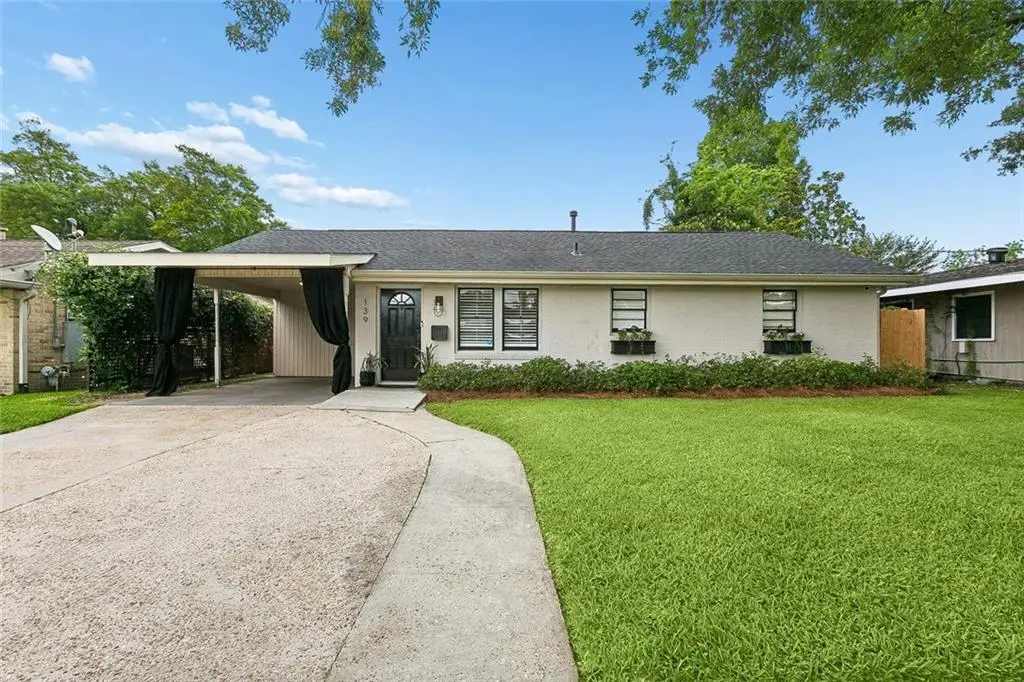 139 W Henfer Street, River Ridge, LA 70123 - #1