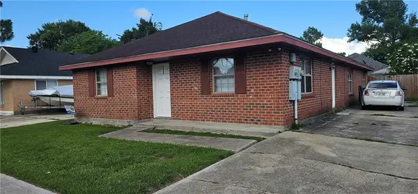 288 29 Meadows Drive, Destrehan, LA 70047