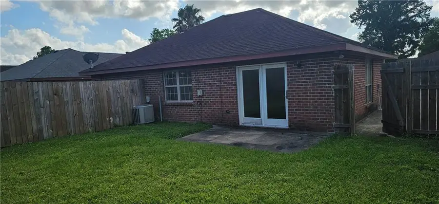 288 29 Meadows Drive, Destrehan, LA 70047 - #2