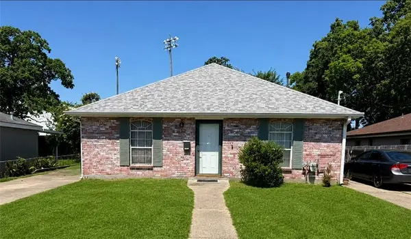 804 Waltham Street, Metairie, LA 70001