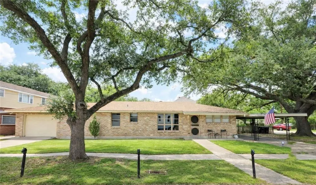 1901 Pomona Street, Metairie, LA 70005 - #1