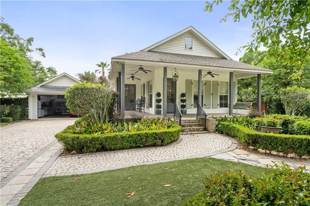 19448 Melissa Lane, Covington, LA 70435 - #1