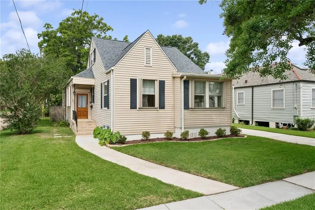512 Athania Parkway, Metairie, LA 70001 - #1