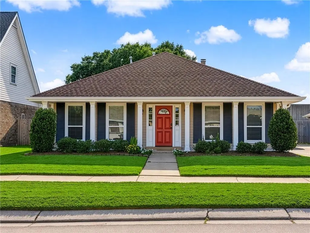 3313 Grandlake Boulevard, Kenner, LA 70065 - #1