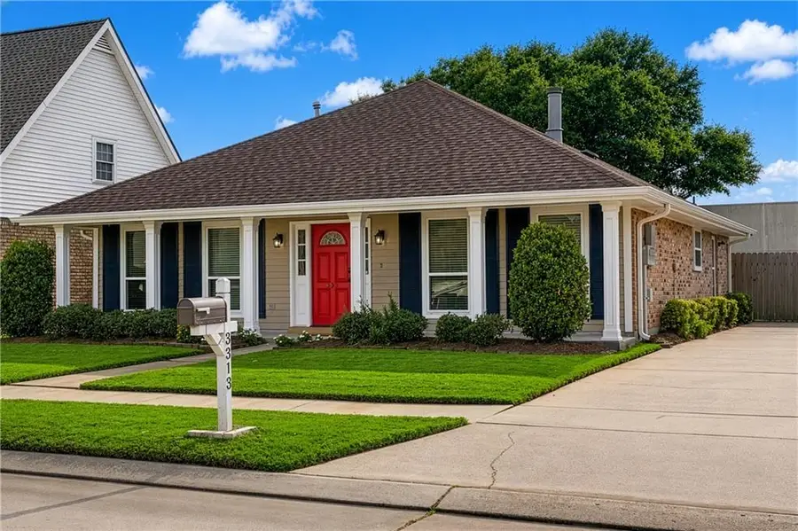 3313 Grandlake Boulevard, Kenner, LA 70065 - #2