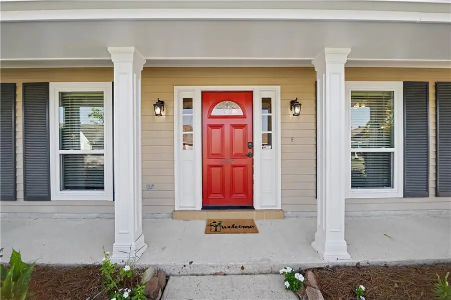 3313 Grandlake Boulevard, Kenner, LA 70065 - #3