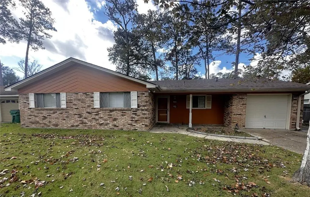 1587 Ridgecrest Drive, Slidell, LA 70458 - #1
