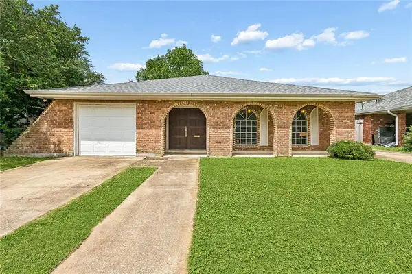 4512 Wilson Drive, Metairie, LA 70003