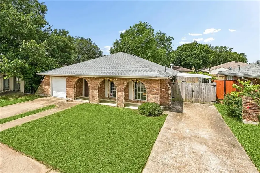 4512 Wilson Drive, Metairie, LA 70003 - #2
