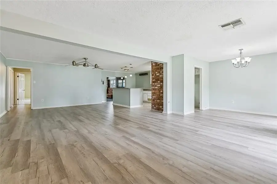 4512 Wilson Drive, Metairie, LA 70003 - #3