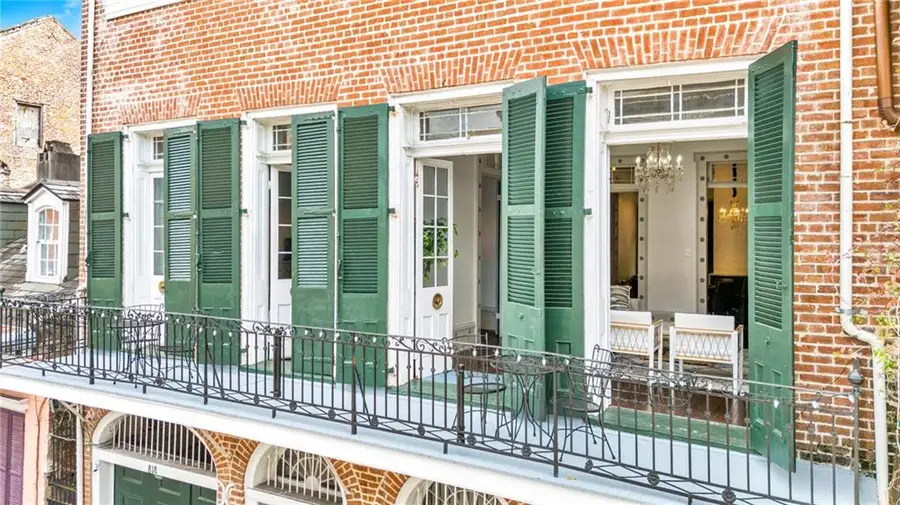 818 Bourbon Street, New Orleans, LA 70112 - #3