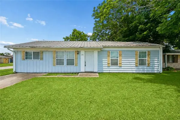 180 S Tish Drive, Westwego, LA 70094