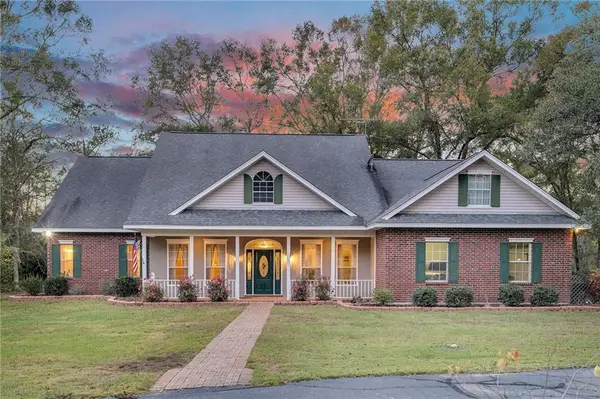 84009 Pine Drive, Folsom, LA 70437