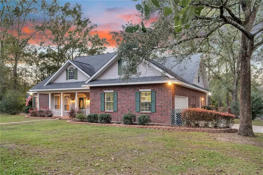 84009 Pine Drive, Folsom, LA 70437 - #2
