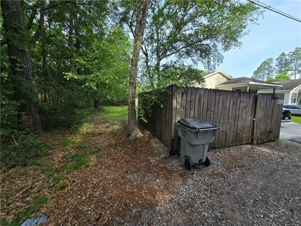 0 Carnation Street, Covington, LA 70435