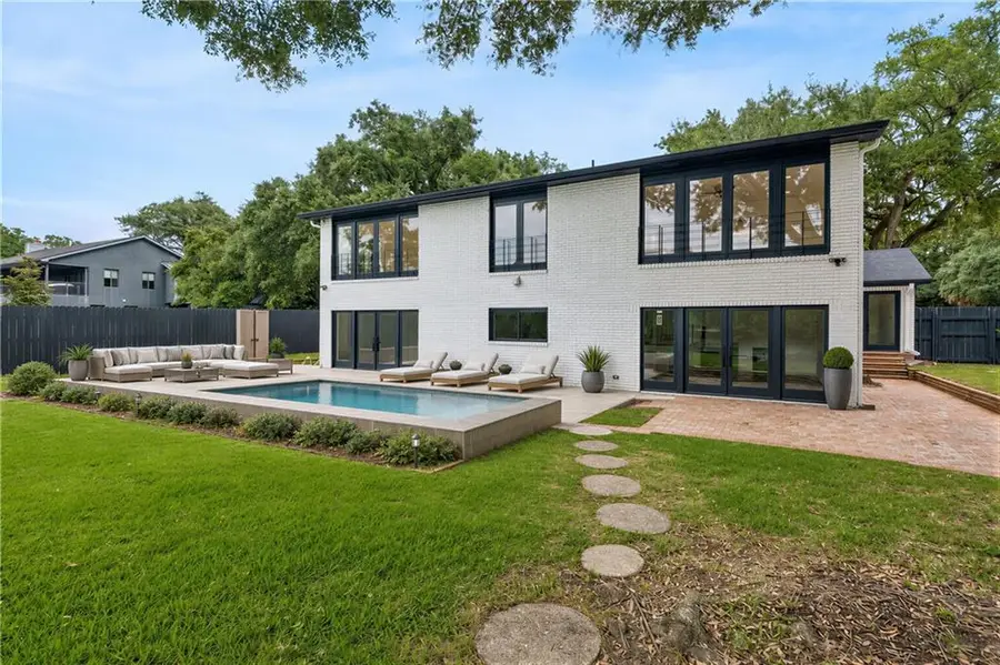 8 Park Island Drive, New Orleans, LA 70122 - #2