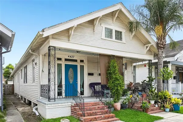 4425 27 General Pershing Street, New Orleans, LA 70125