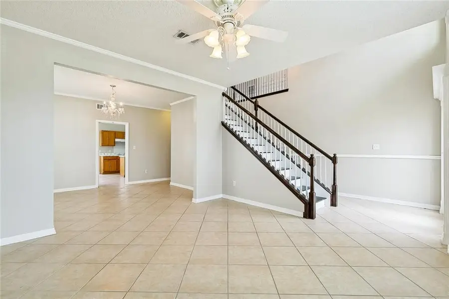 2120 S Village Green Street, Harvey, LA 70058 - #2