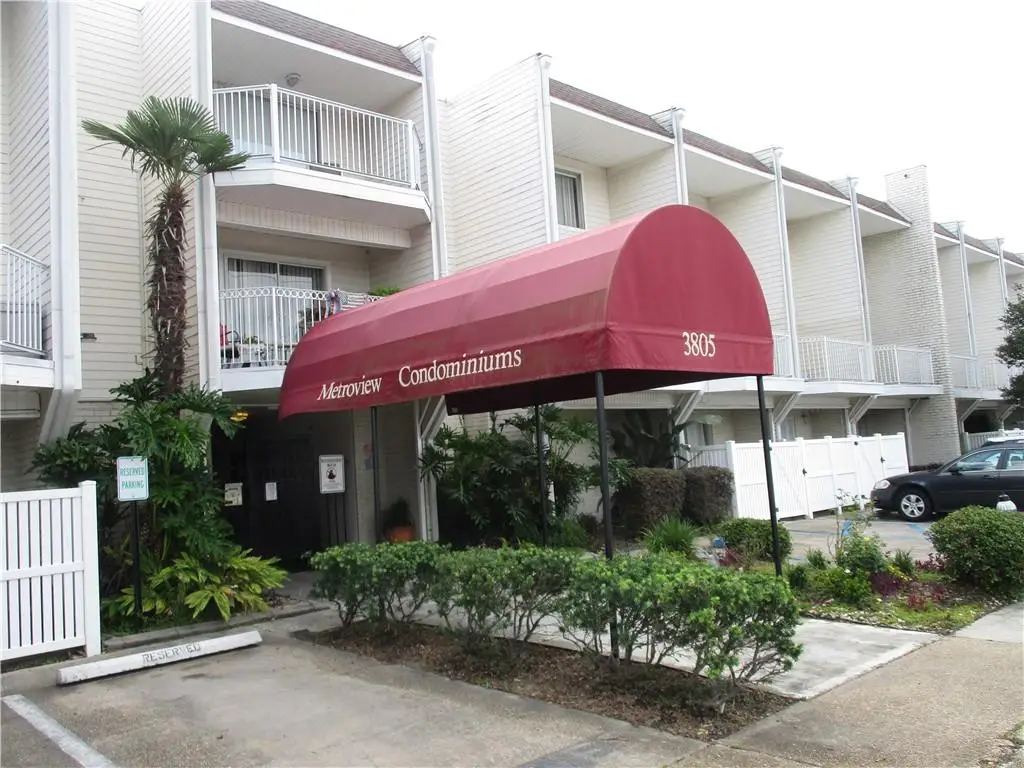 3805 Houma Boulevard #B232, Metairie, LA 70006 - #1