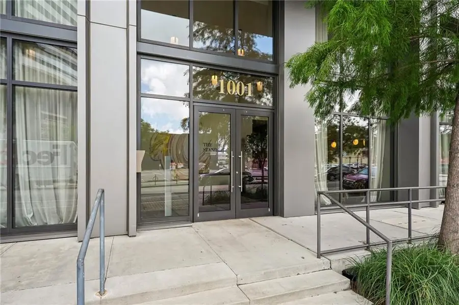 1001 Julia Street #5A, New Orleans, LA 70113 - #2