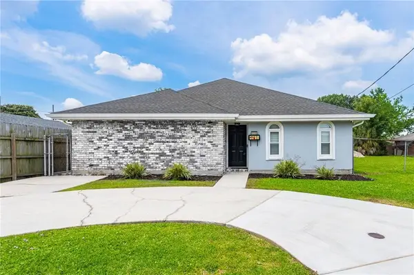 5008 Burke Drive, Metairie, LA 70003