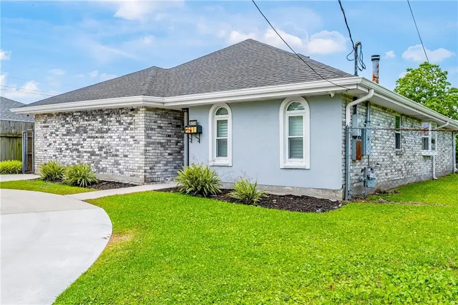 5008 Burke Drive, Metairie, LA 70003 - #2