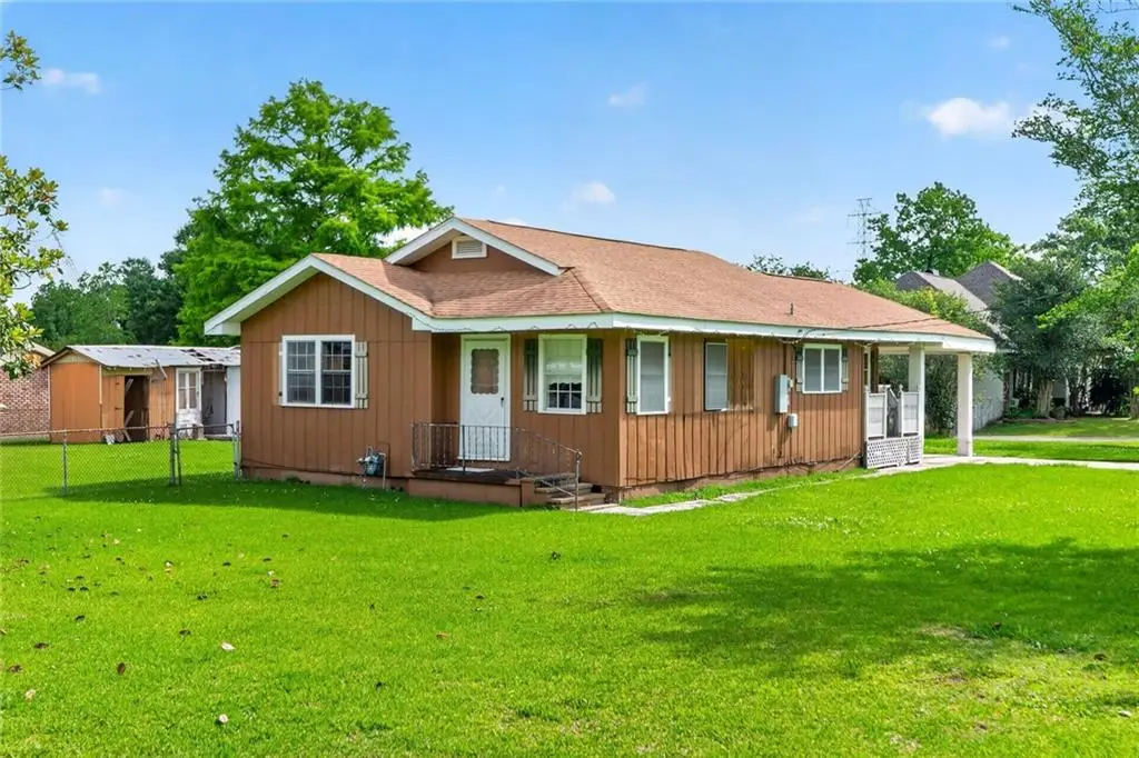 2072 Cypress Street, La Place, LA 70068 - #1
