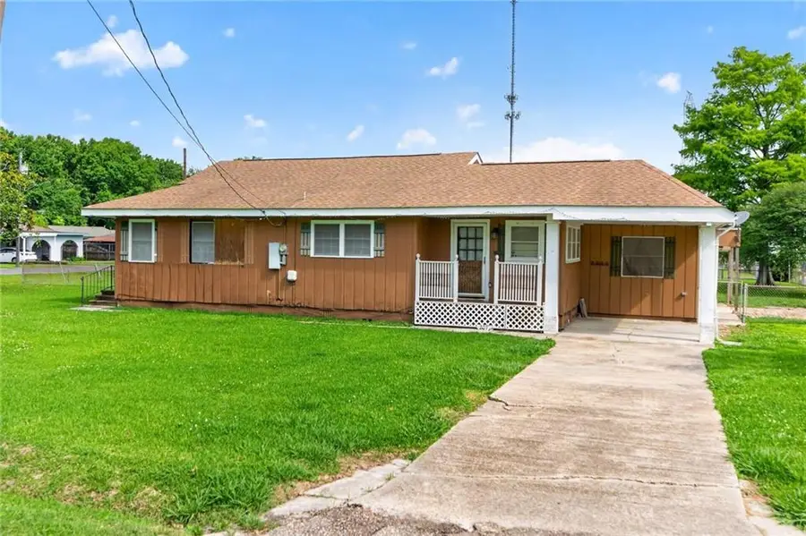 2072 Cypress Street, La Place, LA 70068 - #2