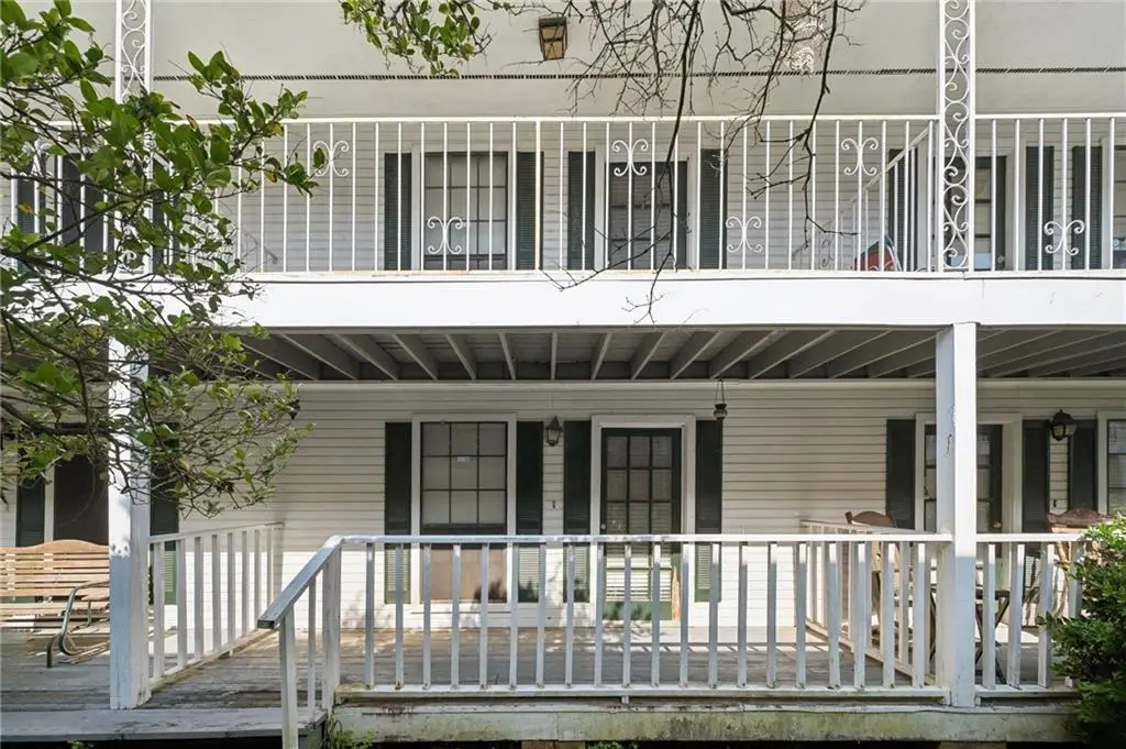 4360 Stumberg Lane, Baton Rouge, LA 70816 - #1