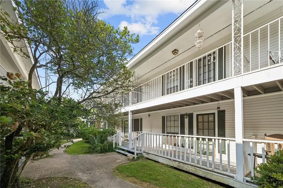 4360 Stumberg Lane, Baton Rouge, LA 70816 - #2