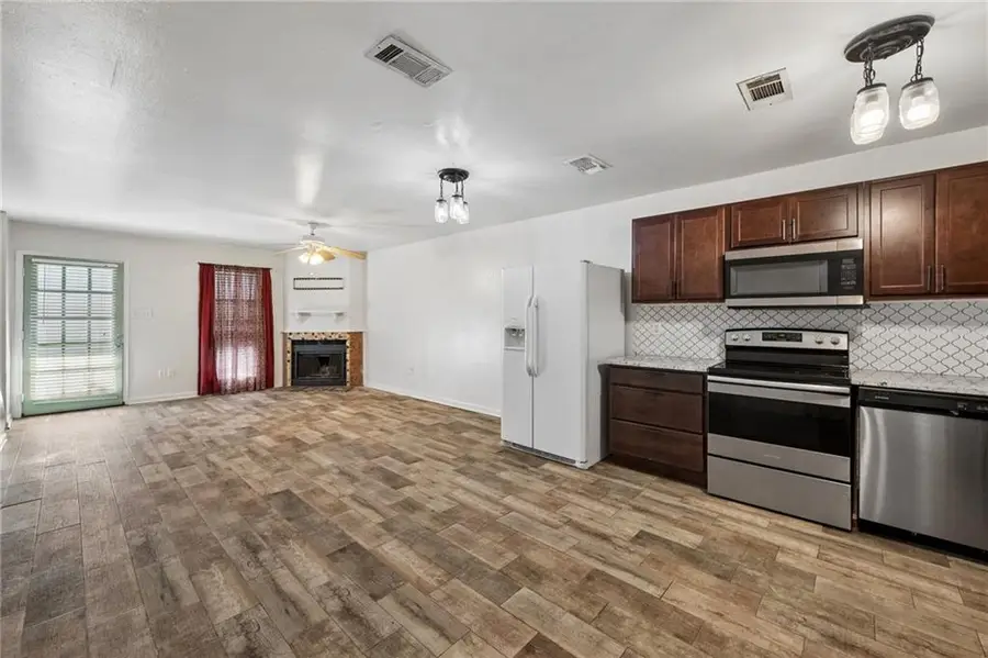 4360 Stumberg Lane, Baton Rouge, LA 70816 - #3