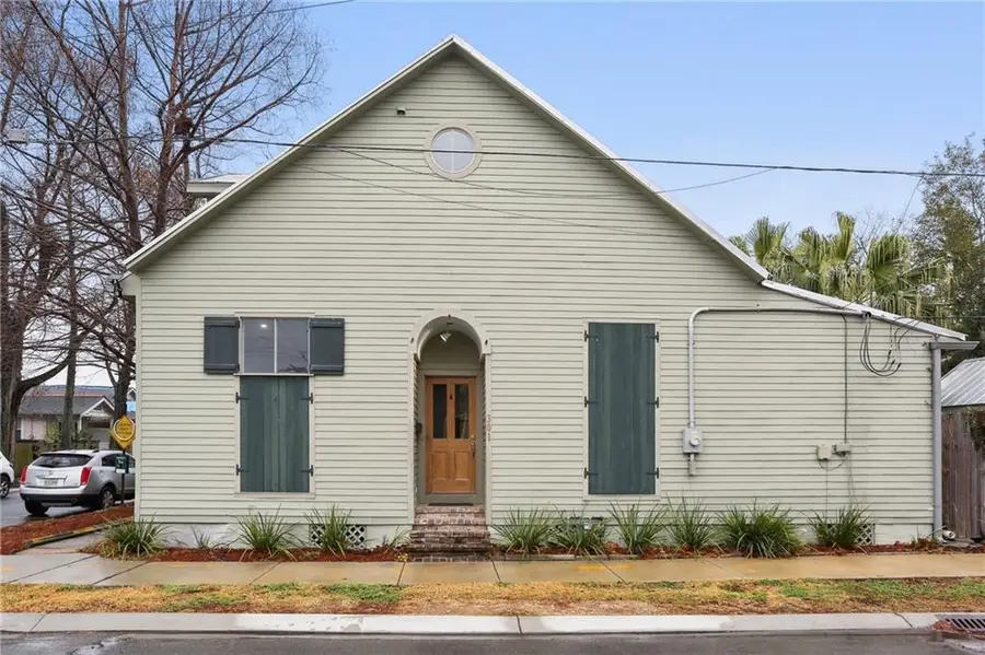 301 Burdette Street, New Orleans, LA 70118 - #2