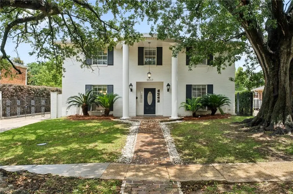 5537 Cherlyn Drive, New Orleans, LA 70124 - #1