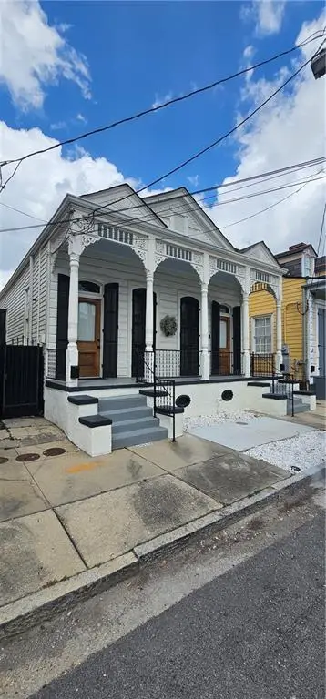 1611 13 Ursulines Avenue, New Orleans, LA 70116 - #1