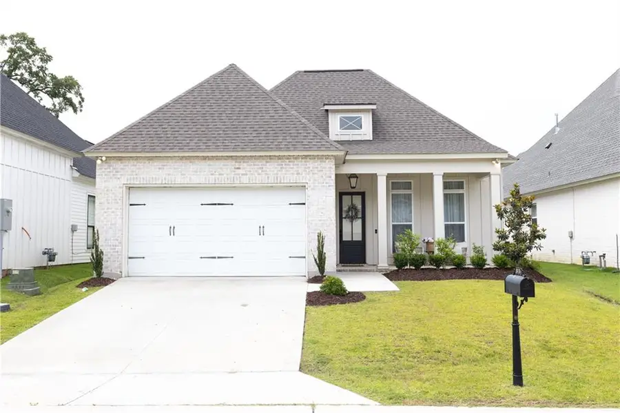 3034 Moss Point Lane, Madisonville, LA 70447 - #2