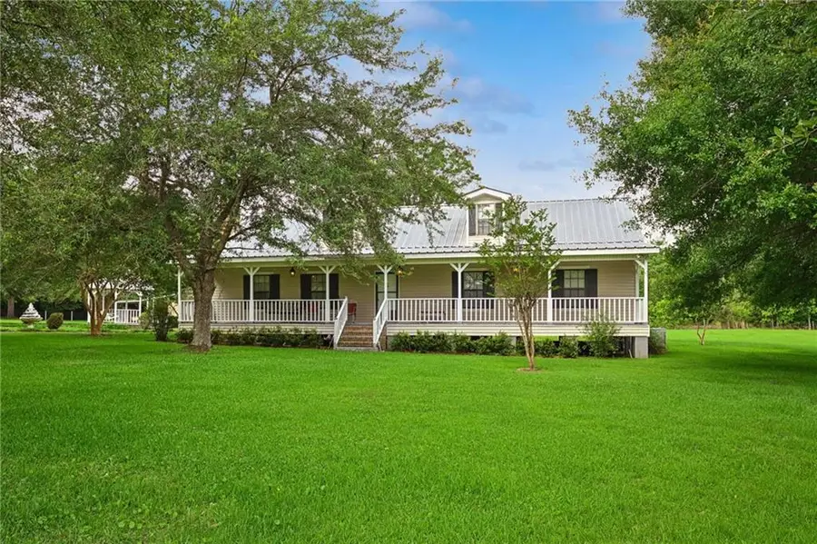 79273 Highway 25 Highway, Folsom, LA 70437 - #2