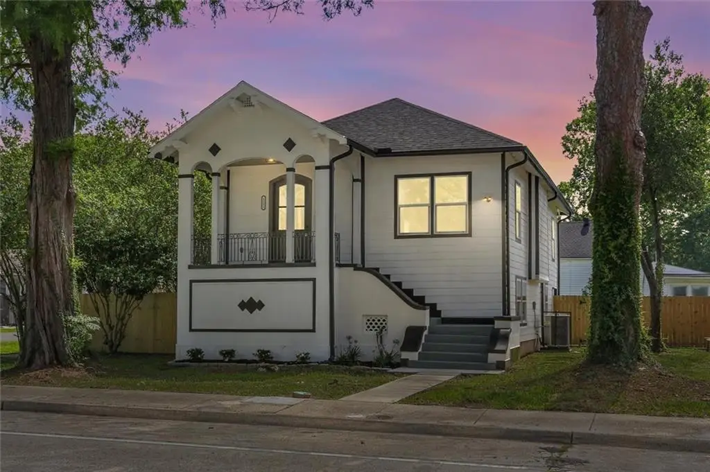 1202 Behrman Avenue, New Orleans, LA 70114 - #1