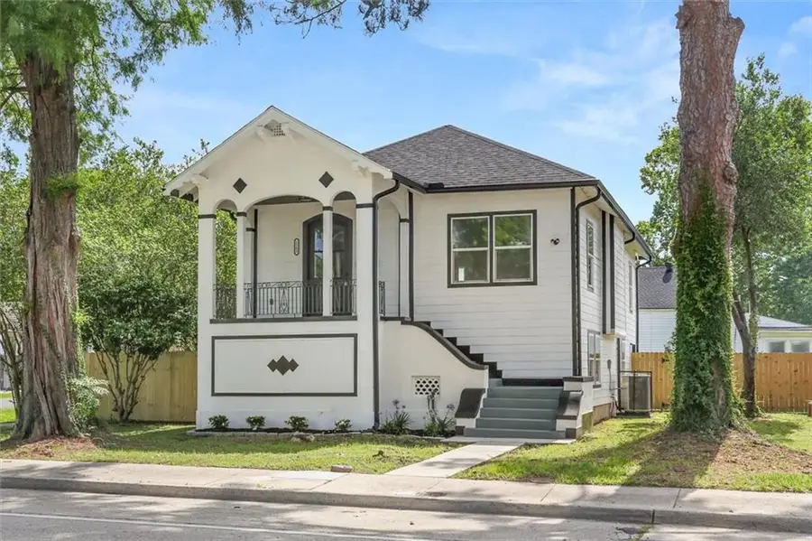 1202 Behrman Avenue, New Orleans, LA 70114 - #2
