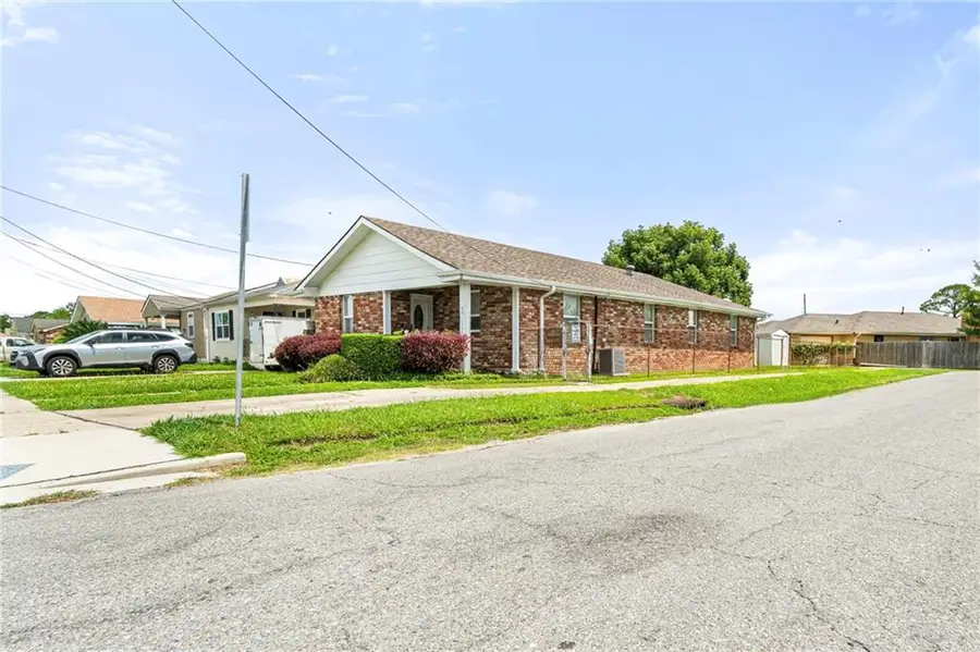 401 Wallace Drive, New Orleans, LA 70122 - #3