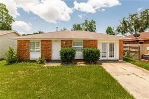 2553 Ramsey Drive, Marrero, LA 70072