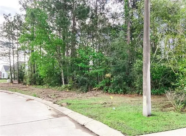 508 S Caleb Drive, Slidell, LA 70461