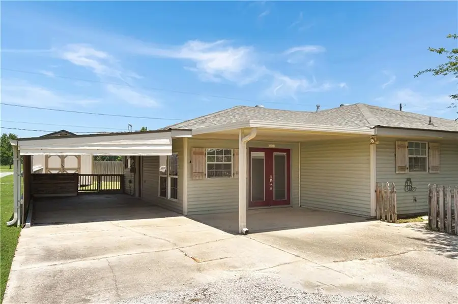 111 Green Acres Drive, Thibodaux, LA 70301 - #2