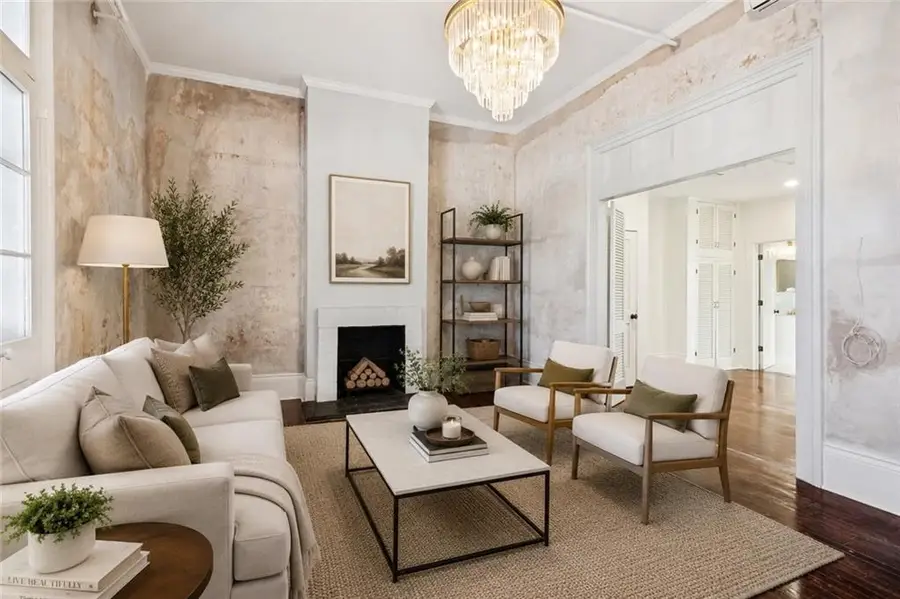 518 Governor Nicholls Street #301, New Orleans, LA 70116 - #2