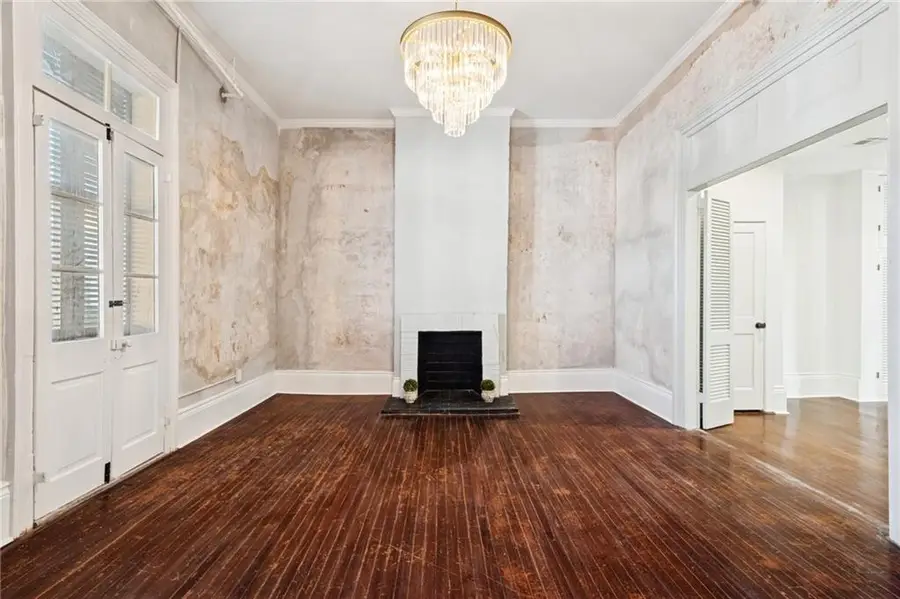 518 Governor Nicholls Street #301, New Orleans, LA 70116 - #3