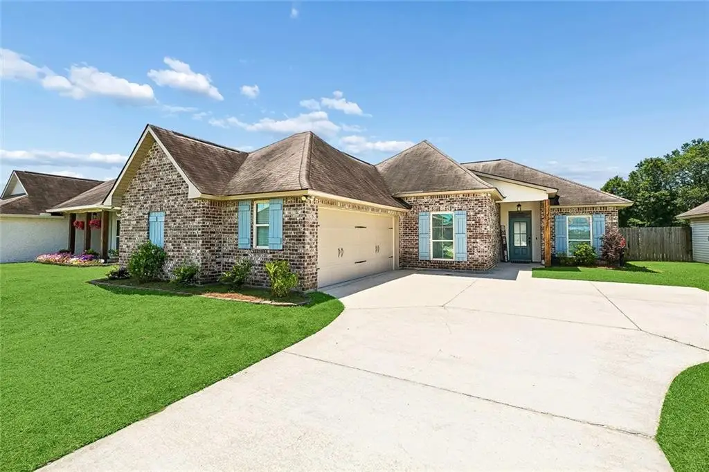 31357 Sweetwater Ridge Drive, Walker, LA 70785 - #1