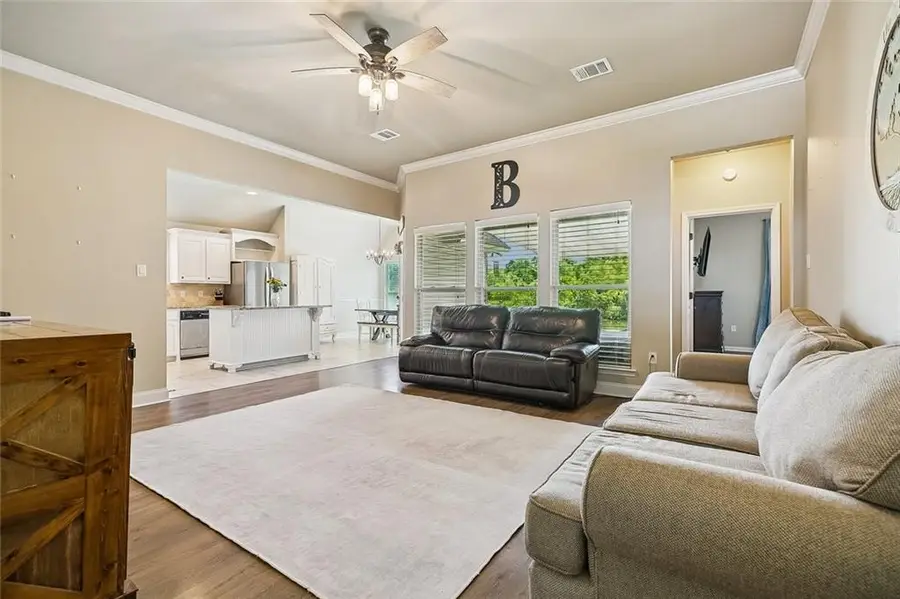 31357 Sweetwater Ridge Drive, Walker, LA 70785 - #2