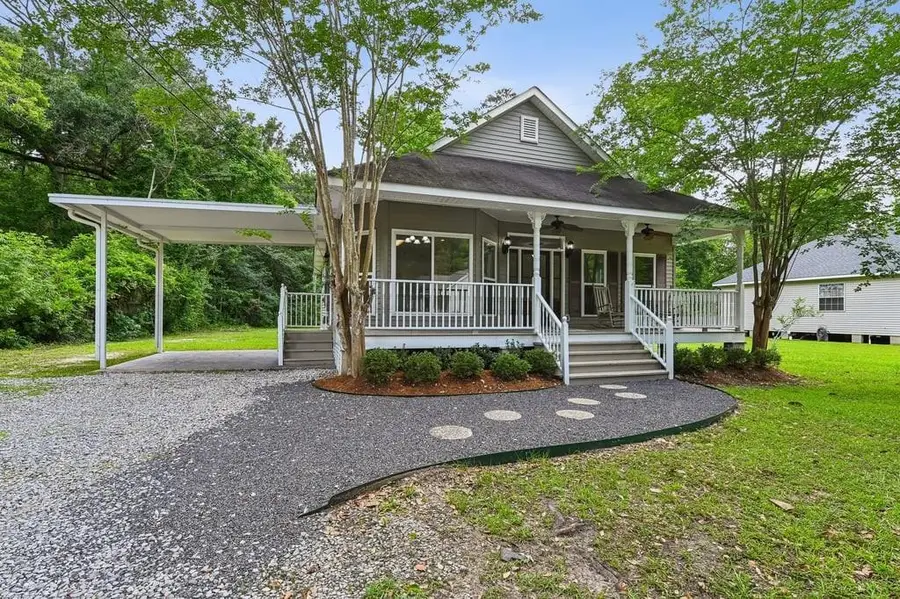 71282 Saint Joseph Street, Abita Springs, LA 70420 - #2